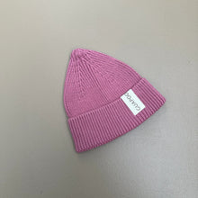 Load image into Gallery viewer, [預購] Guapoo - Knit Beanie Winter Rose
