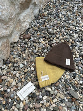 Load image into Gallery viewer, Guapoo - Knit Beanie Wood
