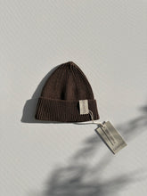 Load image into Gallery viewer, Guapoo - Knit Beanie Wood
