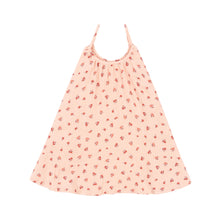 Load image into Gallery viewer, Konges Slojd - Coco Strap Dress (Peonia Pink)
