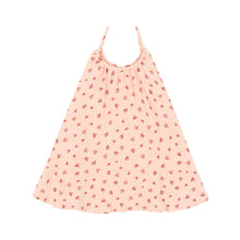 Load image into Gallery viewer, Konges Slojd - Coco Strap Dress (Peonia Pink)
