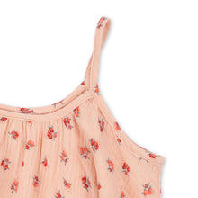 Load image into Gallery viewer, Konges Slojd - Coco Strap Dress (Peonia Pink)
