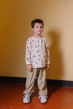 Load image into Gallery viewer, Studio Boheme - Porgy Pants (Lemon Pepper)
