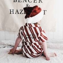 Load image into Gallery viewer, 🎄 兒童睡衣套裝 - Candy Cane

