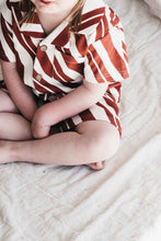 Load image into Gallery viewer, 🎄 兒童睡衣套裝 - Candy Cane
