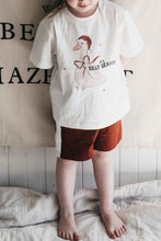 Load image into Gallery viewer, 🎄 It's Silly Season 兒童短袖
