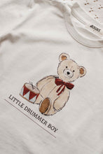 Load image into Gallery viewer, 🎄 Little Drummer Boy 兒童短袖

