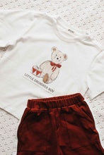 Load image into Gallery viewer, 🎄 Little Drummer Boy 兒童短袖
