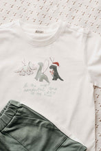 Load image into Gallery viewer, 🎄 Most Wonderful Time of the Era 兒童短袖
