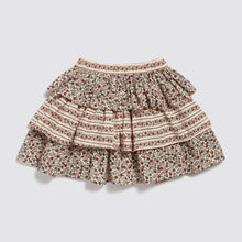Load image into Gallery viewer, Little Cotton Clothes - Rita Rara Skirt
