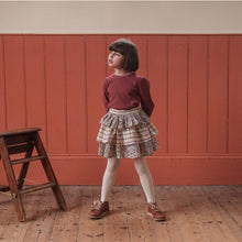 Load image into Gallery viewer, Little Cotton Clothes - Rita Rara Skirt
