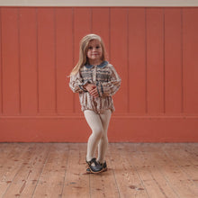 將圖片載入圖庫檢視器 Little Cotton Clothes - 復古包屁裙 Mallory Floral
