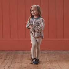 將圖片載入圖庫檢視器 Little Cotton Clothes - 復古包屁裙 Mallory Floral
