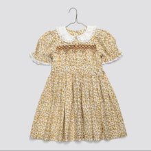 Load image into Gallery viewer, Little Cotton Clothes - Orla Dress Bampton Floral (2Y-6Y)

