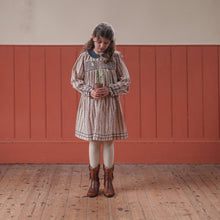 Load image into Gallery viewer, Little Cotton Clothes - Elizabeth Smocked Dress in Mallory Floral
