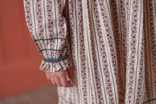 Load image into Gallery viewer, Little Cotton Clothes - Elizabeth Smocked Dress in Mallory Floral
