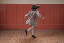 Load image into Gallery viewer, Little Cotton Clothes - Etta Smocked Dress Cottage Floral
