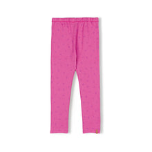 Load image into Gallery viewer, Nixnut- Stamp Legging (Pinky)
