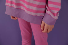 Load image into Gallery viewer, Nixnut- Stamp Legging (Pinky)
