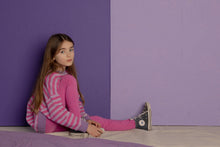 Load image into Gallery viewer, Nixnut- Stamp Legging (Pinky)
