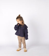 將圖片載入圖庫檢視器 Nixnut - Winter Legging (Pebble)
