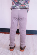 Load image into Gallery viewer, Studio Boheme - Rom Pom Leggings (Mauve)
