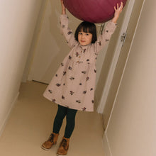 將圖片載入圖庫檢視器 Studio Boheme -  Vermont Dress (Light Mauve/Blackberries)

