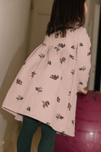 將圖片載入圖庫檢視器 Studio Boheme -  Vermont Dress (Light Mauve/Blackberries)

