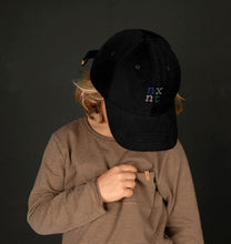 Load image into Gallery viewer, Nixnut - Longsleeve (Moss Stripe)

