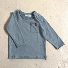 將圖片載入圖庫檢視器 Nixnut - Longsleeve (Snow Stripe)
