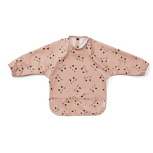 Load image into Gallery viewer, Liewood - Merle Cape Bib (Cat Rose)
