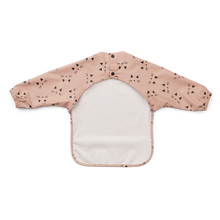 Load image into Gallery viewer, Liewood - Merle Cape Bib (Cat Rose)
