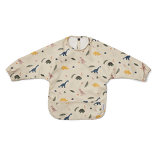 Load image into Gallery viewer, Liewood - Merle Cape Bib (Dino Mix)
