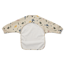 Load image into Gallery viewer, Liewood - Merle Cape Bib (Dino Mix)
