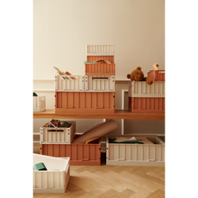Load image into Gallery viewer, Liewood - Weston Storage Box L

