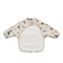 Load image into Gallery viewer, Liewood - Merle Cape Bib (Sea Creature/Sandy)
