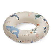 Load image into Gallery viewer, LIEWOOD - Swim Ring (Sea Creature)
