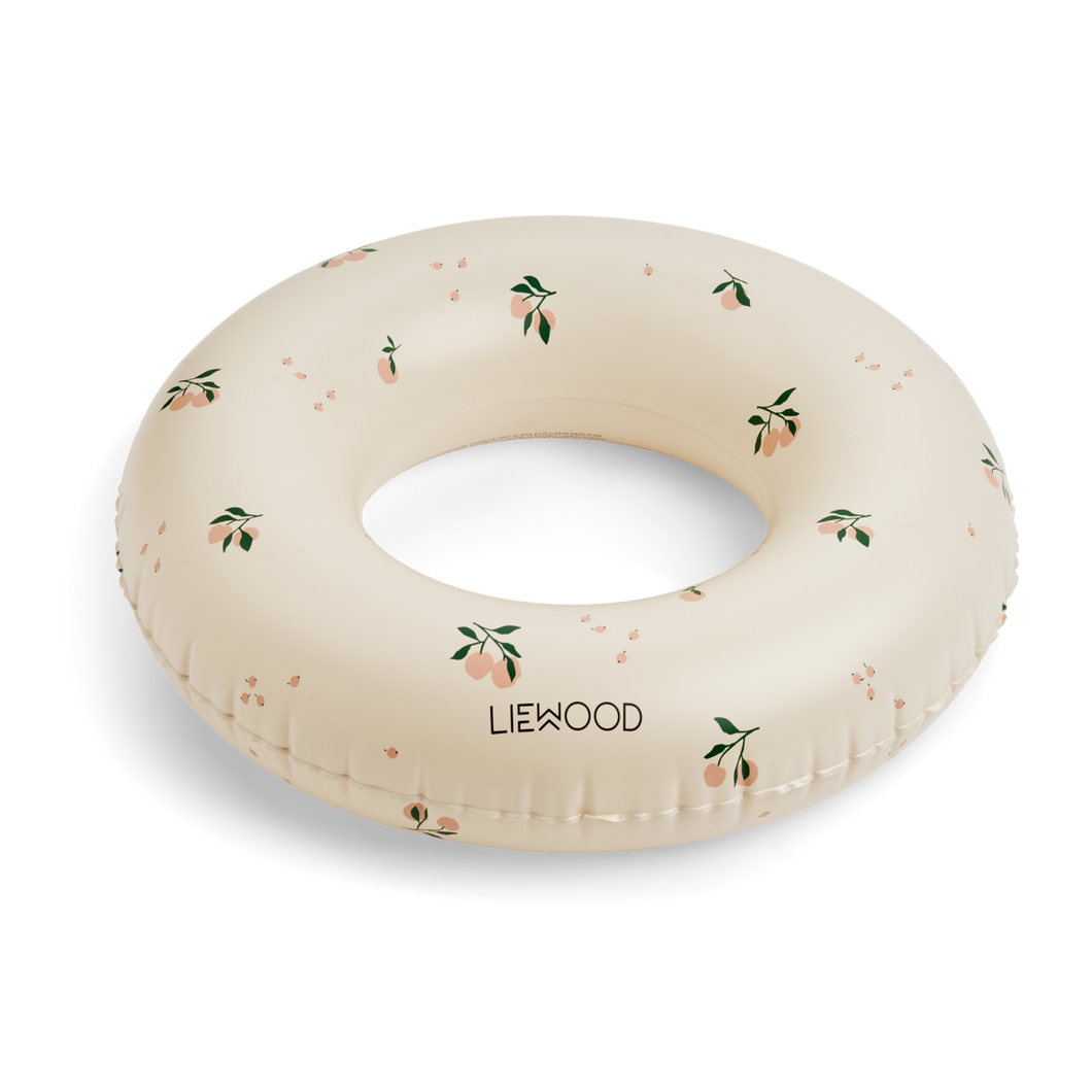 LIEWOOD - 游泳圈 (Peach)