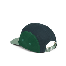 Load image into Gallery viewer, Liewood - Rory Printed Cap (Blue fog multi mix)
