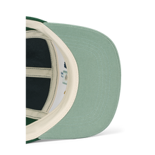 Load image into Gallery viewer, Liewood - Rory Printed Cap (Blue fog multi mix)
