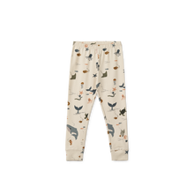 Load image into Gallery viewer, LIEWOOD - Wilhelm Printed Pyjamas Set (Sea Creature) 3Y
