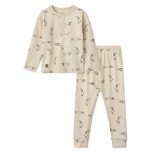 Load image into Gallery viewer, LIEWOOD - Wilhem Printed Pyjamas Set (Dogs)
