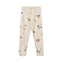 Load image into Gallery viewer, LIEWOOD - Wilhelm Printed Pyjamas Set (Christmas) 1.5Y
