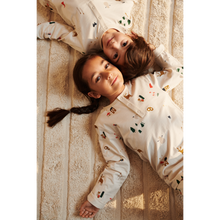Load image into Gallery viewer, LIEWOOD - Wilhelm Printed Pyjamas Set (Christmas) 1.5Y

