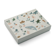 Load image into Gallery viewer, LIEWOOD - Jimmie Puzzle (Sea Creature)

