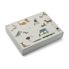 Load image into Gallery viewer, LIEWOOD - Jimmie Puzzle (Sandy Creature)
