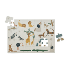 Load image into Gallery viewer, LIEWOOD - Jimmie Puzzle (Sandy Creature)
