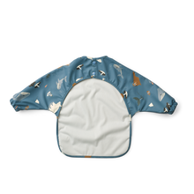 Load image into Gallery viewer, LIEWOOD - Merle Cape Bib (Arctic Sea / Ocean view)
