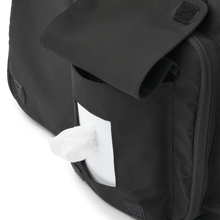 Load image into Gallery viewer, LIEWOOD - Carly Changing Bag (Black)

