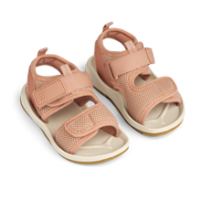 Load image into Gallery viewer, LIEWOOD - Christi Sandals (Tuscany Rose Multi Mix)
